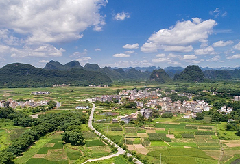 峰林胜境第 9 张图片