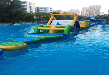 沈阳封魔谷水乐园第 1 张图片