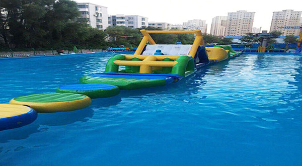 沈阳封魔谷水乐园