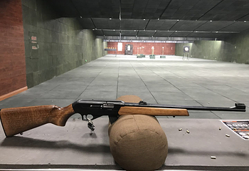挑战射击俱乐部第 10 张图片