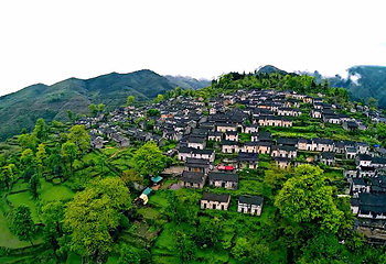 千年瑶寨第 34 张图片