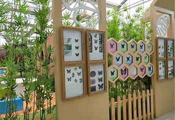 卡乐童话小镇第 1 张图片