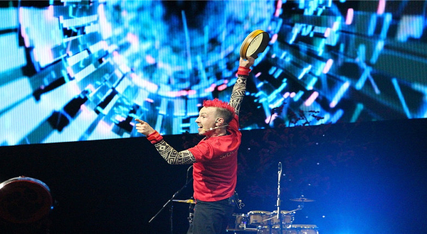 加拿大原版全场互动亲子剧《你是演奏家》