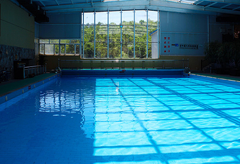 歇马山庄温泉第 2 张图片
