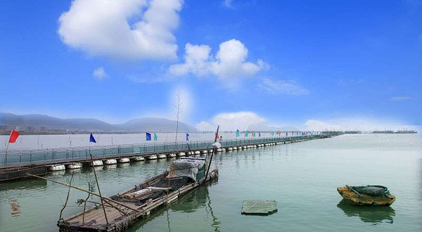 翡翠湾海洋乐园