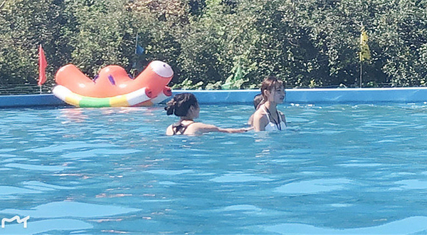 南房上水上乐园