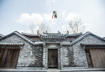 刘园·古徽州文化园第 4 张图片