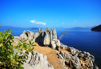 千岛湖东南湖区第 2 张图片