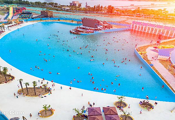西安华夏文旅水世界第 14 张图片