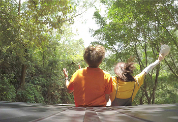 九道山生态旅游区第 21 张图片