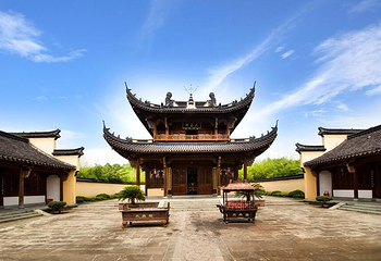 诸葛八卦村景区第 65 张图片