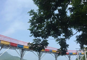 云盘谷漂流第 14 张图片