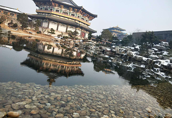 中国唐城第 25 张图片