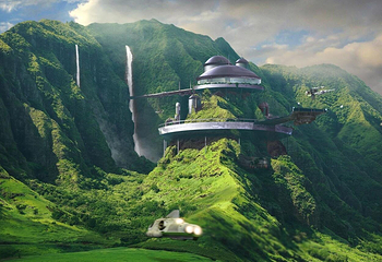 超时空动物大冒险—高科技互动科普展第 4 张图片