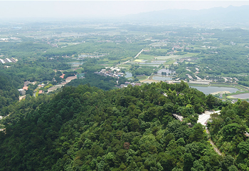九道山生态旅游区第 6 张图片