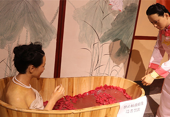 太行药王谷第 12 张图片