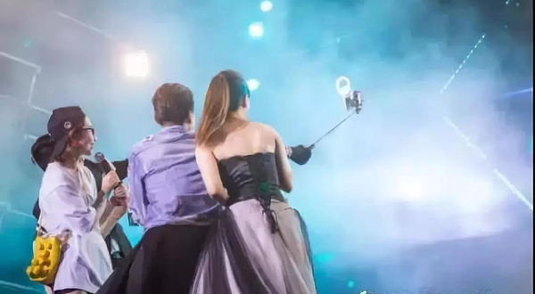 邢襄古镇WEM西部国际电音节