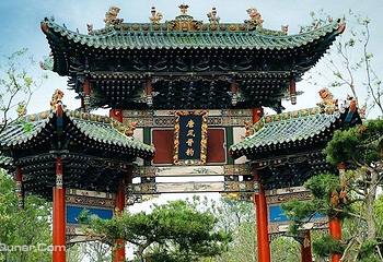 武汉园博园(武汉自然博物馆)第 58 张图片