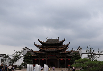 槠溪老街第 19 张图片