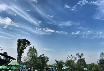 浪朗地中海水上乐园第 20 张图片