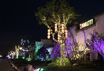 槠溪老街第 34 张图片