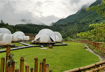 水锦顺庄景区第 2 张图片