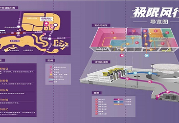 “极限风行”风洞体验第 9 张图片