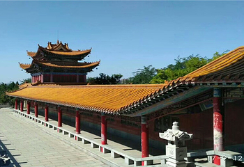三佛山景区第 6 张图片