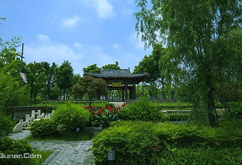 武汉园博园(武汉自然博物馆)第 57 张图片