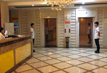 郑州如心国际温泉第 2 张图片