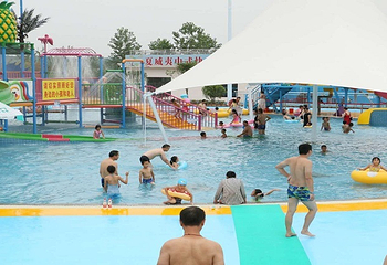 夏威夷水上乐园第 22 张图片