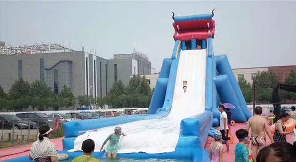 瓷都小镇水上乐园