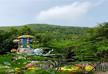 华峪山庄第 4 张图片