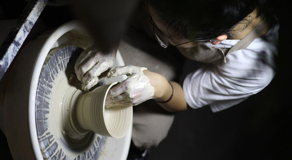 青雨手艺•陶瓷艺术工作室