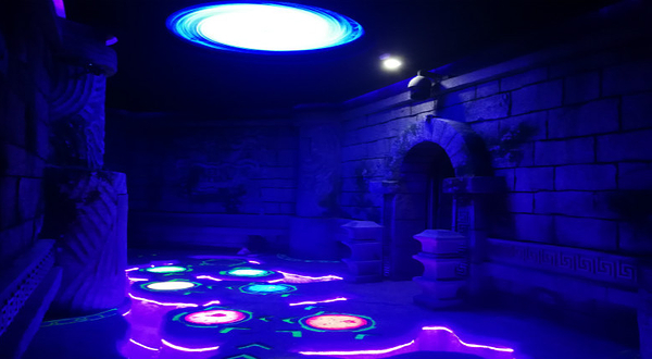 越界神游之征战海昏侯国