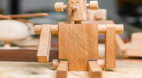 南昌乐创木艺制作体验