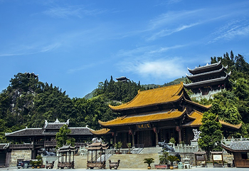 蚩尤九黎城第 5 张图片