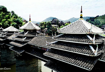 程阳八寨第 67 张图片