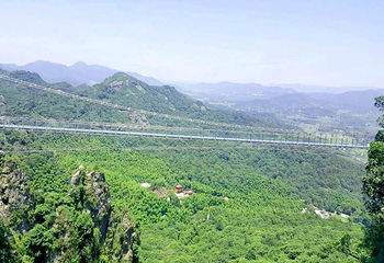 裕龙湾旅游风景区第 8 张图片