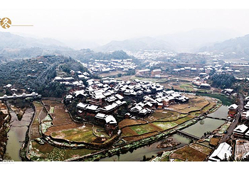 程阳八寨第 70 张图片
