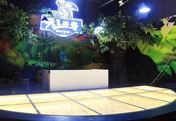 广汉海昌海洋探索馆第 9 张图片