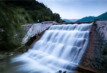 豫西大峡谷风景区第 47 张图片