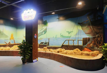 广汉海昌海洋探索馆第 6 张图片