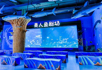 惠州狮子城第 6 张图片