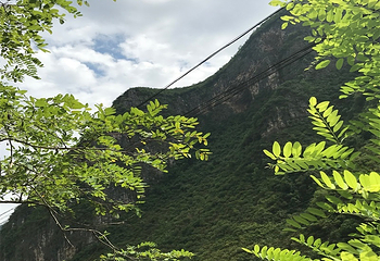 长滩河漂流第 8 张图片