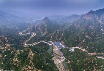 冰塘峪第 5 张图片