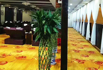 观唐水汇温泉会馆第 3 张图片