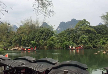 峒那屿湾景区第 2 张图片