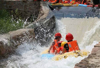 乐家山旅游度假区第 11 张图片
