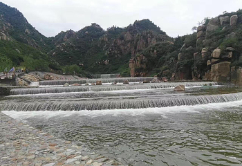 冰塘峪第 10 张图片